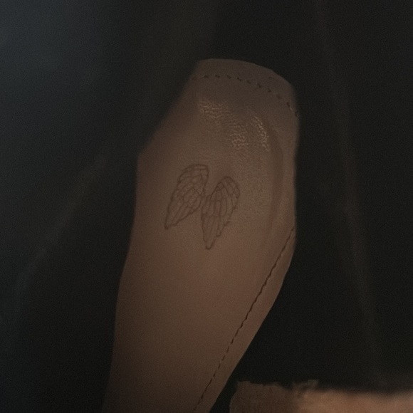 Leopard boots - Picture 3 of 4